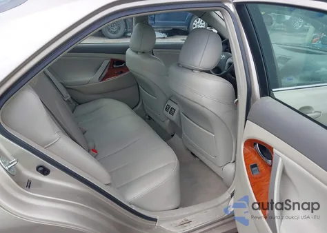 2009 Toyota Camry Xle V6 from USA, damaged, VIN 4T1BK46K29U073407